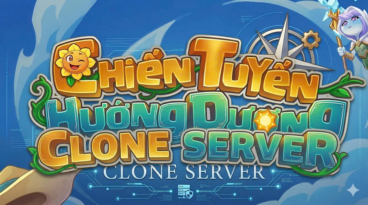 CLONE ẢI 5.1