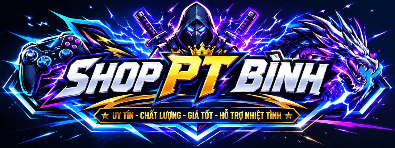 shop pt binh